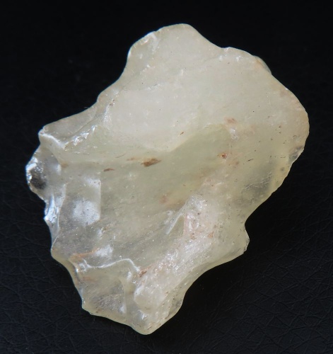 Libysches Wüstenglas