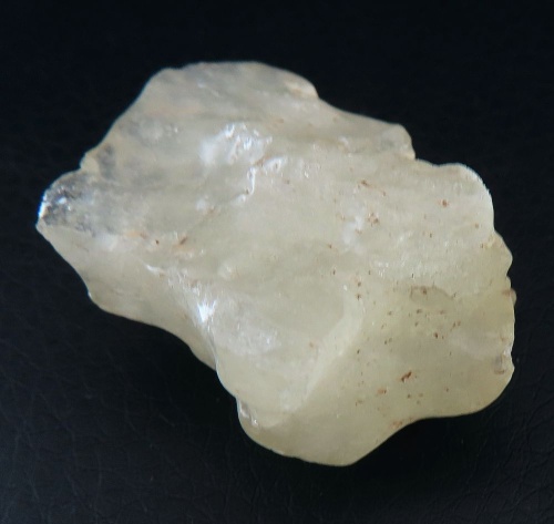 Libysches Wüstenglas