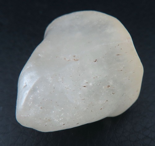 Libysches Wüstenglas