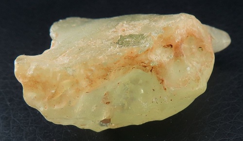 Libysches Wüstenglas