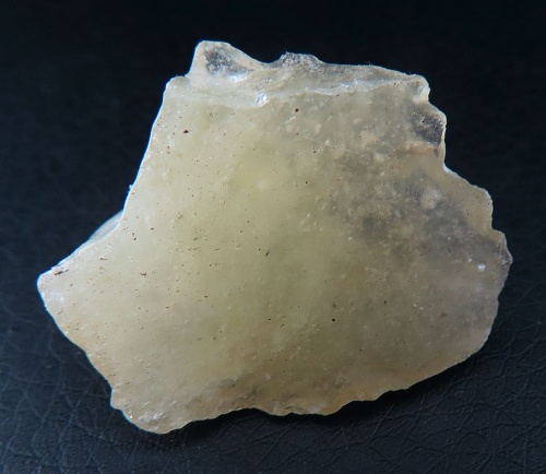 Libyan desert glass