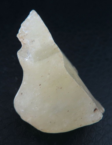 Libyan desert glass