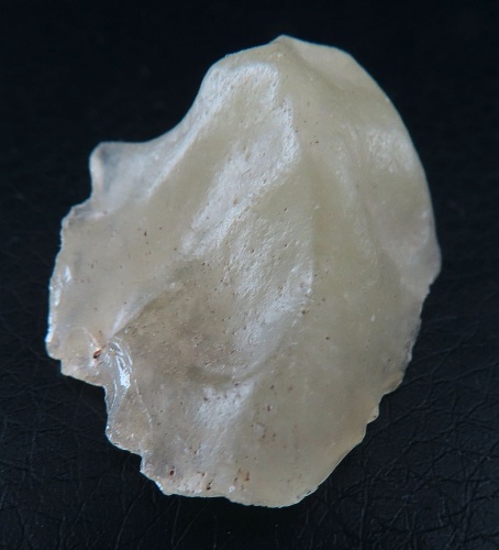 Libyan desert glass
