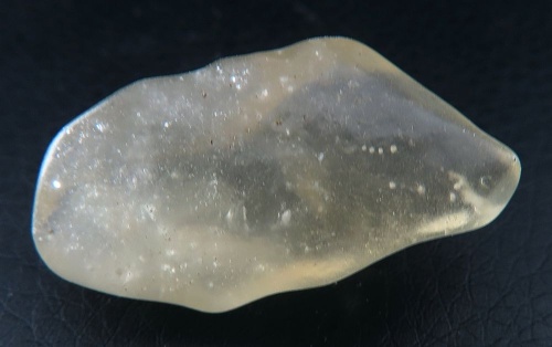 Libyan desert glass