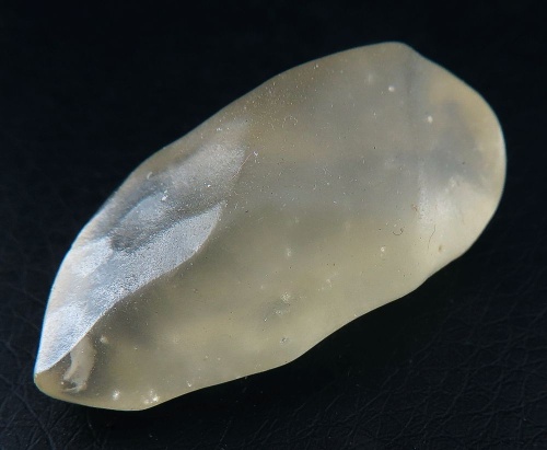 Libyan desert glass