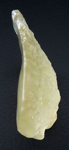 Libysches Wüstenglas