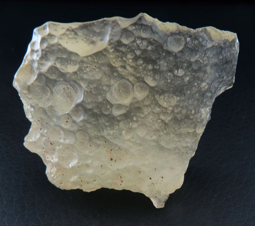 Libysches Wüstenglas