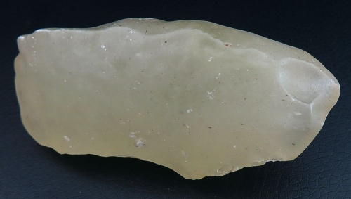 Libyjské pouštní sklo