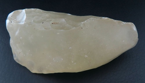 Libyjské pouštní sklo