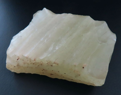Libyan desert glass
