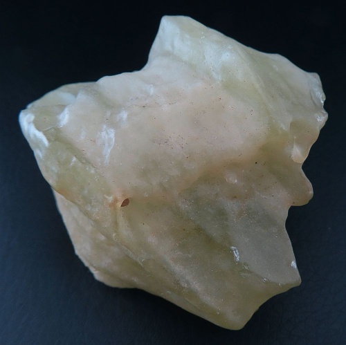 Libyan desert glass