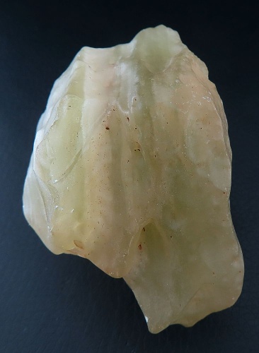Libyan desert glass