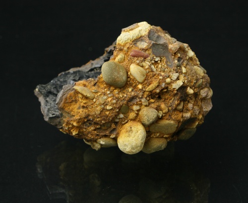 Limonite (Kidney ore)