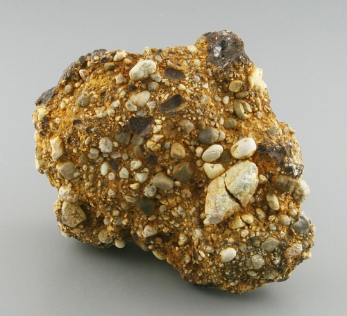 Limonite