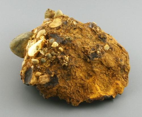 Limonite