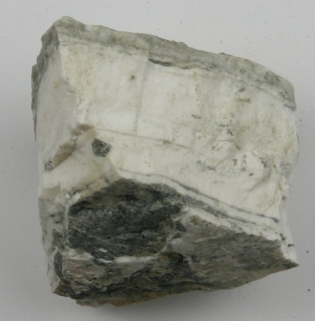 Magnesite
