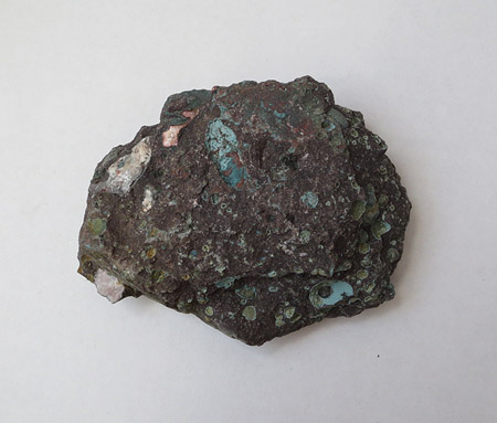 Melaphyre