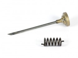 Preparační skalpel s čepovou pružinou pro W224