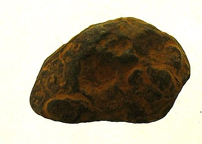 Odessa Meteorit 0,8g