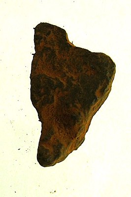 Odessa Meteorit 0,3g
