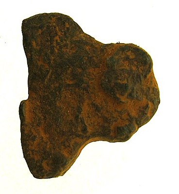 Odessa Meteorit 0,9g