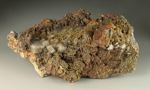 Mimetite