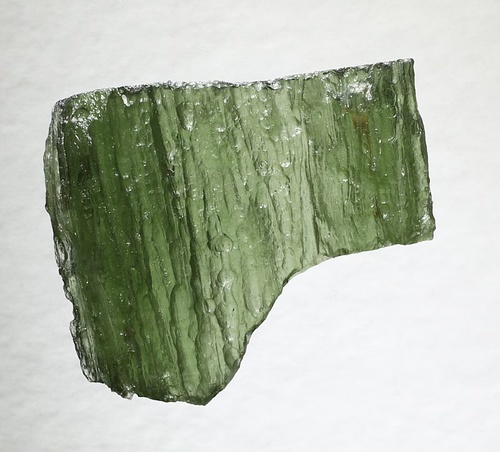 Moldavite