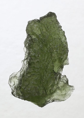 Moldavite