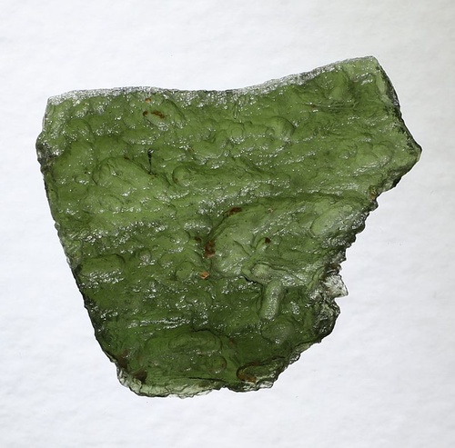 Moldavite