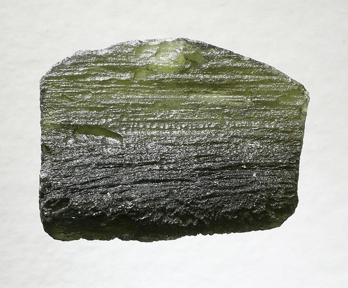 Moldavit 13.7g Velký Chlum