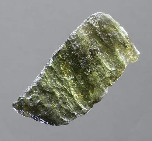 Moldavit aus Mähren