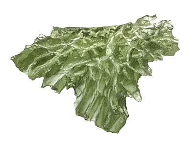 Moldavite Besednice