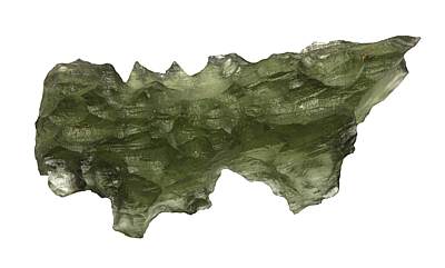 Moldavite Besednice