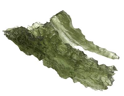 Moldavite Besednice