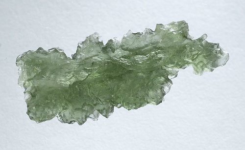 Moldavite Besednice