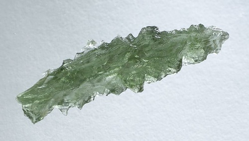 Moldavite Besednice