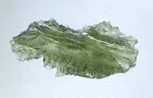 Moldavite Besednice