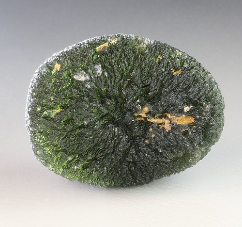 Moldavite giant