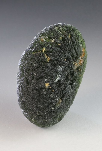 Moldavite giant