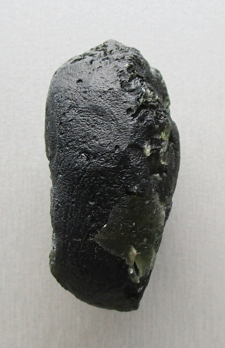 Moldavite giant