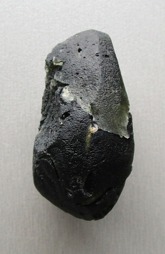 Moldavite giant