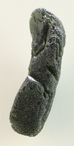 Unique Moldavite