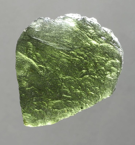 Moldavite