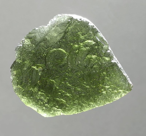 Moldavite