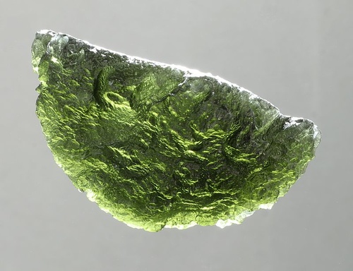 Moldavite