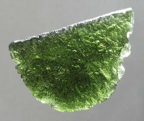 Moldavite