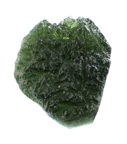 Moldavite