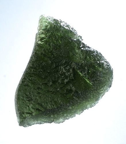 Moldavite