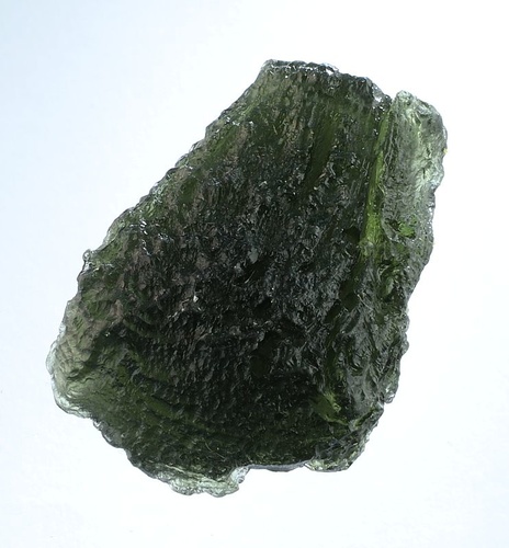 Moldavit 20.1g Zatáčka