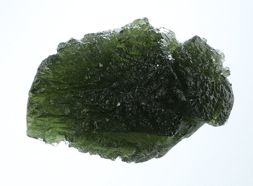 Moldavite